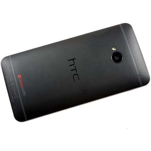 HTC One M7 32GB Làm bằng nhôm cứng